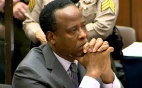 Tin tức, sự kiện liên quan đến conrad murray