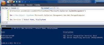 The society of critical care medicine (sccm) monitors current events and regularly activates its emergency response plan. Why Is Sql Server Configuration Manager Missing Services