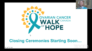 See how your gift makes a difference. Ovarian Cancer Canada Home Facebook