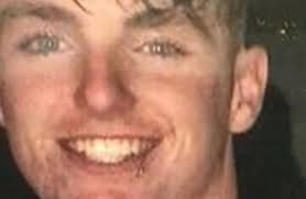 Parents of 22-year-old who died in camping tragedy praise friends who tried  to save him