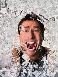 Check out these awesome photos alumnus Bobby Doherty (BFA 2011 Photography)  took of Glen Powell for GQ! #sva #svanyc #svaalumni #photography #glenpowell