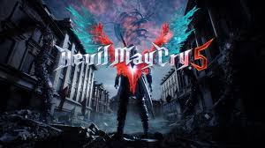 Looking for the best devil may cry 4 wallpaper? Devil May Cry Wallpapers Top Free Devil May Cry Backgrounds Wallpaperaccess