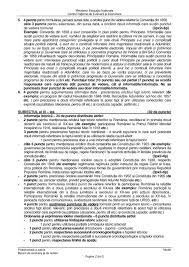 Subiecte bac istorie pentru examenul de bacalaureat. Subiecte Bacalaureat 2020 Istorie Ce Subiecte Au Primit Elevii In Acest An Baremul De Corectare Stirileprotv Ro