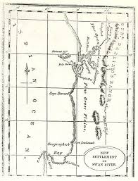 History Of Western Australia Wikiwand Western Australia Perth Western Australia Swan River