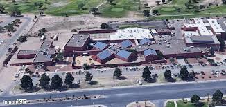 El Paso County Tx Juvenile Detention Center El Paso Tx