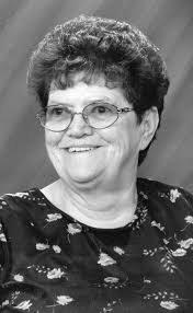 NAPPER, Dorothy › Gone But Not Forgotten