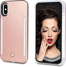 Iphone Xs Max Light Up Case 2025