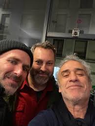 BETINO'S RECORD SHOP added a new photo.