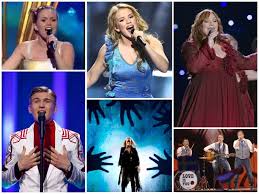 Lucio dalla caruso 5 suiza: 10 Reasons Why We Love Iceland At The Eurovision Song Contest