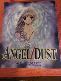 Angel Dust by Aoi Nanase, Manga | eBay