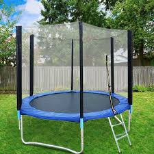 You can get the best discount of up to 68% off. 14 Ft Trampoline Wayfair