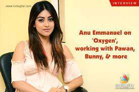 Anu Emmanuel On Oxygen Working With Pawan Bunny More Telugu News Indiaglitz Com Anu emmanuel exclusive interview with friday poster#fridayposterinterview #anuemmanuelfridayposter#anuemmanuel is an indian actress who appears in south. anu emmanuel on oxygen working with