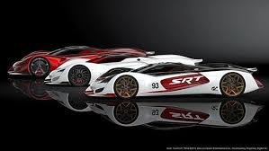 Srt Tomahawk Vision Gran Turismo Concept Revealed Photo Gallery Tflcar Com Automotive News Views And Reviews Super Cars Srt Turismo