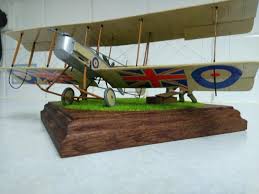 From Chris Blakeman, Blue Max...