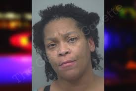 Tonya Cunningham — Gwinnett County Jail Bookings