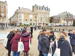 Teambuilding Ludique Pour Le Pole Tete Et Cou