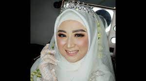 Check spelling or type a new query. Makeup Pengantin Hijab Syar I Lusicastello Youtube