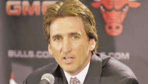 Vinny Del Negro: 'Bulls tried to change their identity, that takes time'