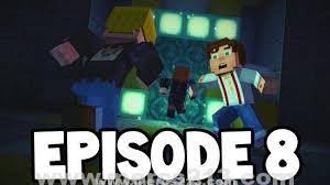 Mar 14, 2021 · download server software for java and bedrock, and begin playing minecraft with your friends. Minecraft Story Mode Episode 8 A Journey S End Free Download
