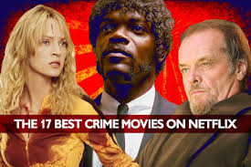 What this film lacked in acclaim due to the seriously unlucky timing of having its oscar season release collapsed by. 17 Best Crime Movies On Netflix