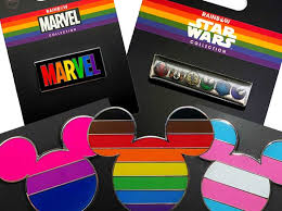 We did not find results for: Disney Pride Pins Are Here Trans Flag And More Added To The Collection