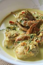 Maybe you would like to learn more about one of these? Masak Lemak Cili Padi Ketam Aneka Resepi Warisan Bonda Facebook