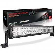 32 Inch Curved Led Light Bar Best Off Road Led Lights For Sale