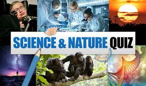 This conflict, known as the space race, saw the emergence of scientific discoveries and new technologies. Science And Nature Quiz Questions And Answers 15 Questions For Your Home Pub Quiz Science News Express Co Uk