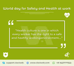 More than 3,000 product safety approvals attained worldwide. World Day For Safety And Health At Work Work Health Health Motivation