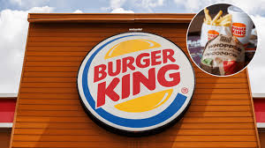 Burger King launches new 'Whopper Guarantee' to win back customers