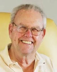 Jim Smart Talks About Camp Mazinaw