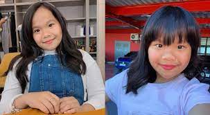 Ryzza Mae Dizon, pursigido sa pagpapapayat-Balita