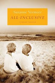 Bol Com All Inclusive Suzanne Vermeer 9789022991824 Boeken Boeken Lezen Jonge Moeders