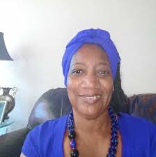 The Spring 2021 line of Zeta Phi Beta at Middle Tennessee State University.  🔥💙