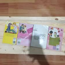 Adult, drama, manhwa, mature, romance sinopsis : Komik Jepang Satuan Buku Alat Tulis Komik Dan Manga Di Carousell