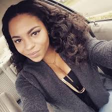 Never in a million years would I have ever thought I'd lose my daughter.