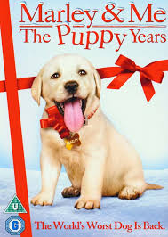 A new york times bestseller, marley & me is the heartwarming and unforgettable story o. Marley Me The Puppy Years Dvd Region 2 2011