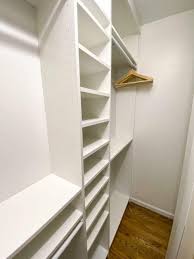 Paint, take the back off and add fabric with spray adhesive before putting back, then add a rail and some baskets Ikea Billy Wardrobe Hack Novocom Top