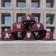 Hat Club Merlot Milled
