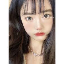 Kính áp tròng Colorhunter Dùng 1 Năm 14.2mm 0