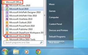 Check spelling or type a new query. Cara Cepat Membuka Microsoft Word Kompasiana Com