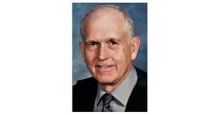 Robert Heimerman Obituary (1935