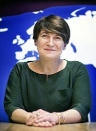 Bekijk 28 telefoonnummers, adressen en postcodes. Aletta Jacobs Prize 2018 Awarded To Minister Lilianne Ploumen News Articles University Of Groningen
