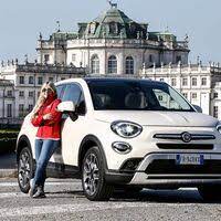 Fiat 500x look urbain, le crossover compact fiat. Neuer Fiat 500x 2018 Technik Preis Marktstart Auto Motor Und Sport