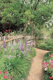 A Guide To Sustainable Landscaping Materials For Backyard Naturescape Projects Green Homes Natural Home Garden Sustainable Landscaping Dream Garden Outdoor Gardens