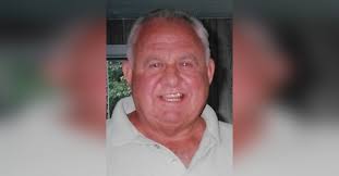 Obituary information for George C. Centrella