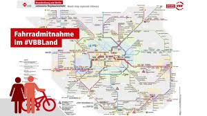 Fahrradmitnahme Im Vbbland Leicht Erklart Youtube