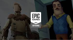9 sin molesta publicidad ni conexión a internet. Epic Games Store Habilita El Juego Sin Conexion A Internet Meristation