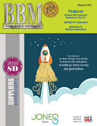 Bug off pest control's extermination services target the little bugs and other insects that invade your home or business and won't leave. Broom Brush Mop May June 2018 By Rankin Publishing Issuu
