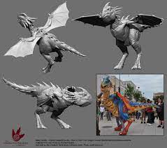 Krimis, ratgeber, romane, kinderbücher, reise & abenteuer Artstation How To Train Your Dragon Arena Spectacular Stephen Schulze